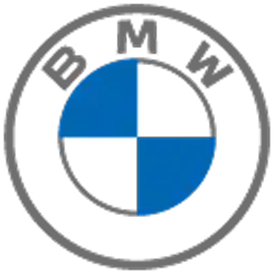 BMW logo