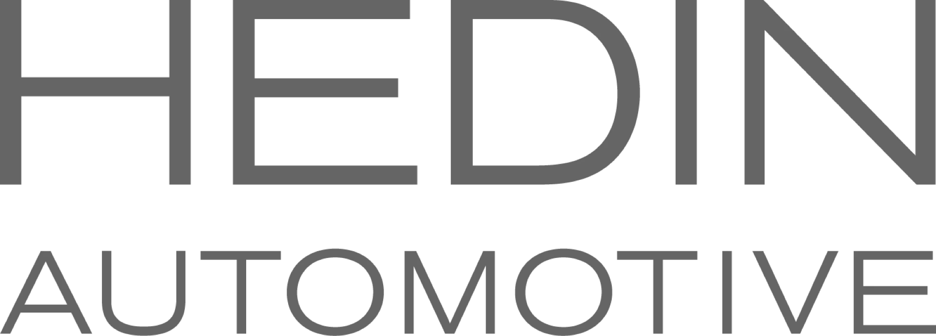 Hedin Automotive logo