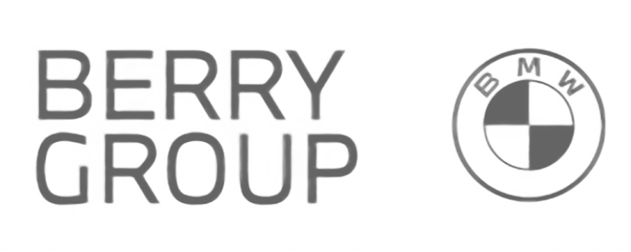Berry Group logo