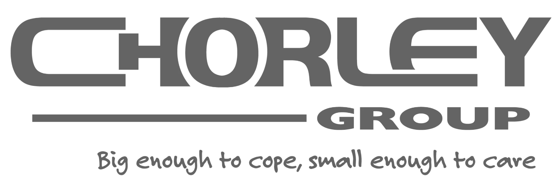 Chorley Group logo