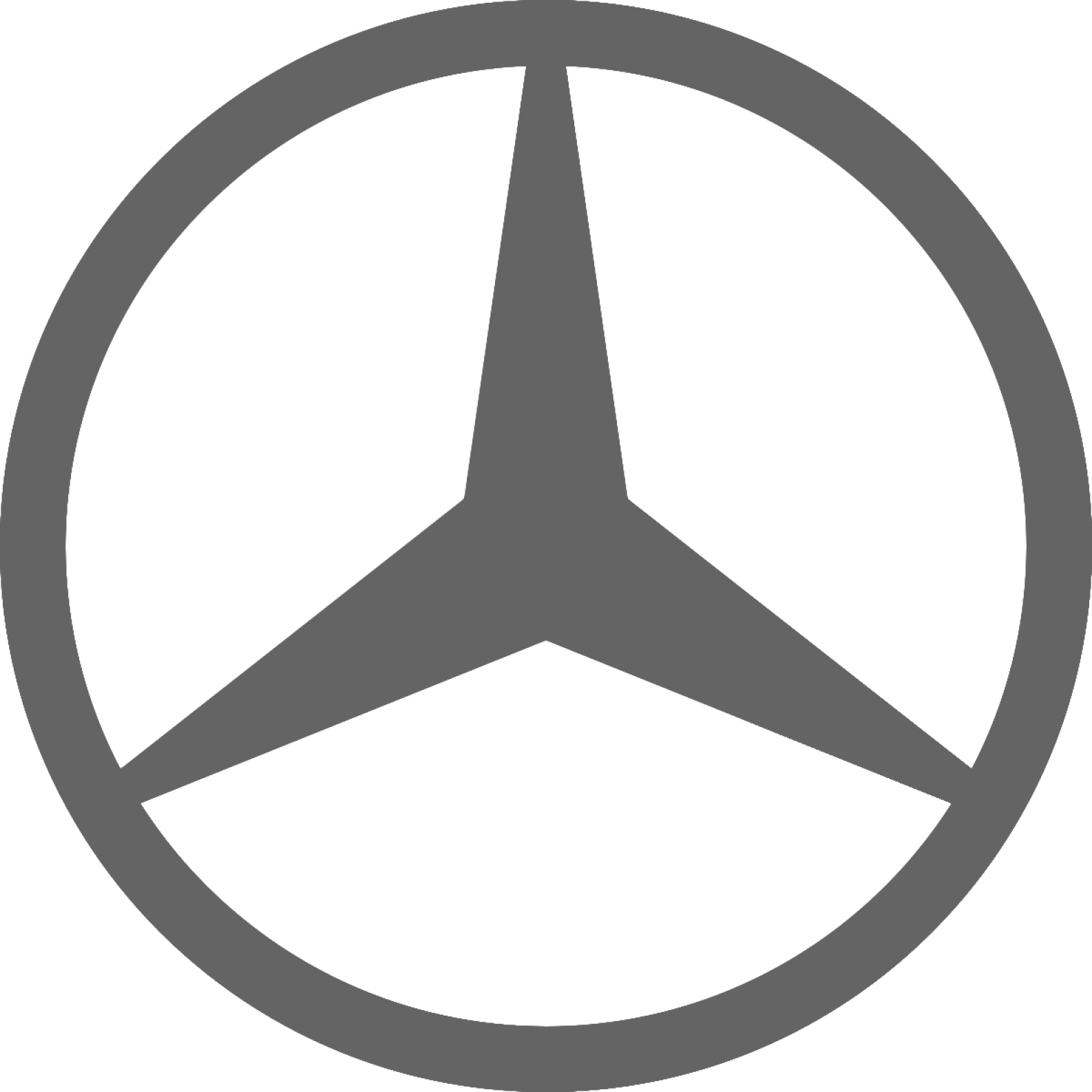 Mercedes-Benz logo