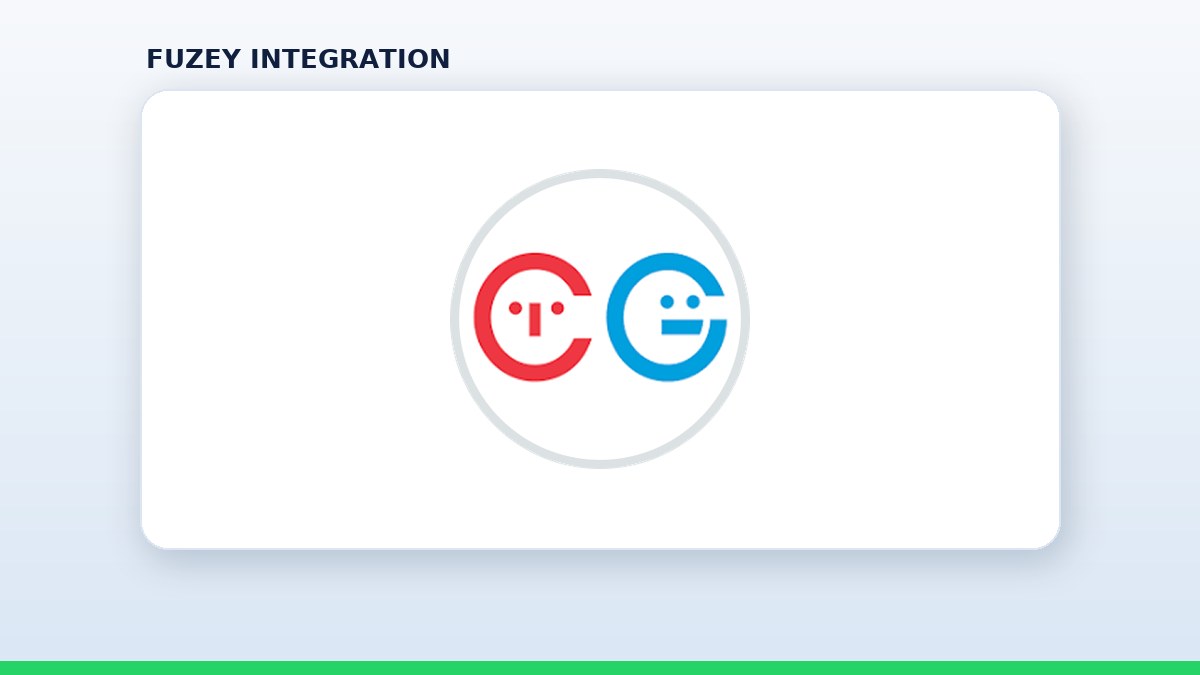 CarGurus lead integration with Fuzey on a brand panel