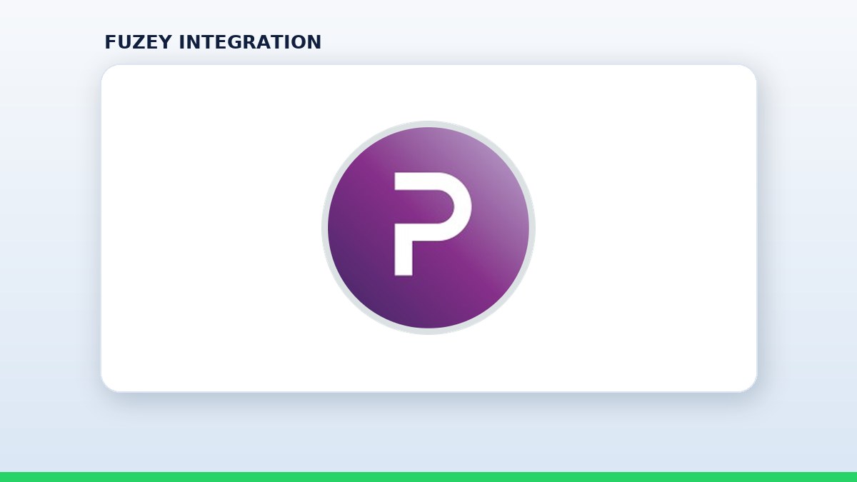 Pinewood DMS integration with Fuzey on a brand panel
